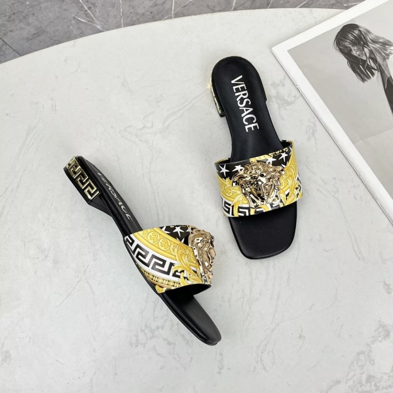 Givenchy Slippers